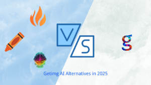 Getimg AI Alternatives